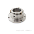 Cdm double Cartridge mechanical seal for Mixers